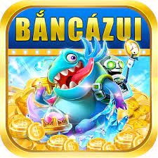 BanCaZUI – Bắn Cá ZUI – Siêu phẩm game bắn cá ăn tiền uy tín nhất 2022