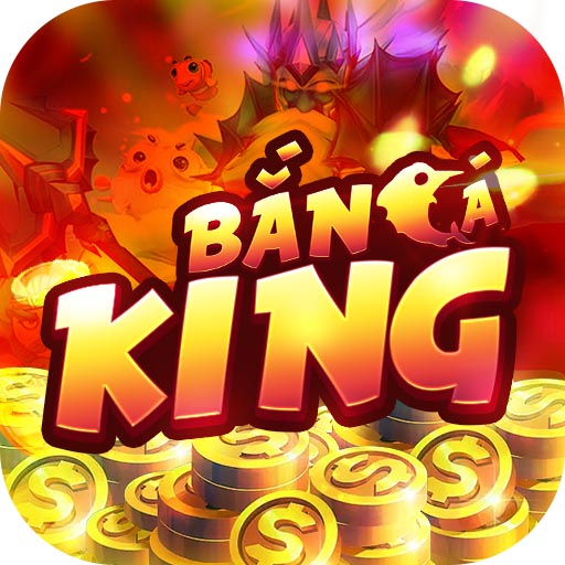Bắn Cá King – Ring Thẻ Cào – Tải BanCaKing.CLub APK, iOS, AnDroid
