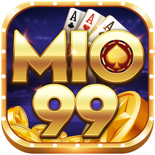 MIO99 – Game Nỗ Hũ Đổi Thưởng Mio99.VIN – Tải MIO 99 APK, iOS, AnDroid