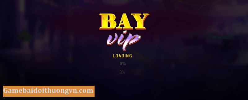 Thông tin chi tiết về cổng game bài đổi thưởng Bayvip hấp dẫn 