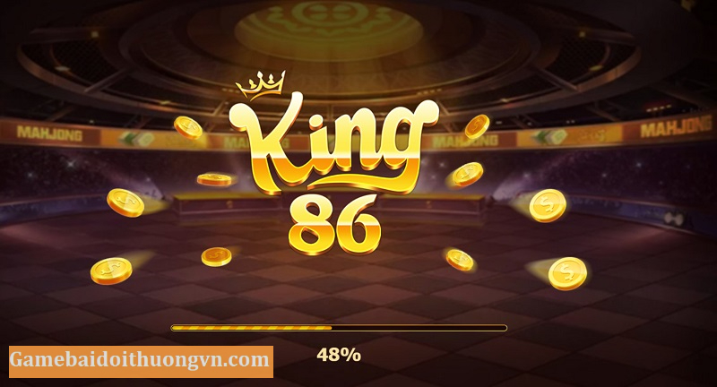 Giới thiệu sơ nét thông tin về cổng game bài đổi thưởng King86 Fun