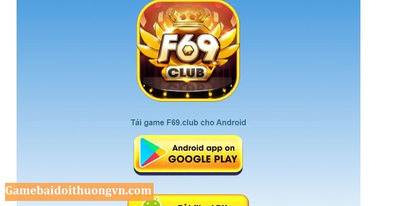 Thay đổi DNS để có thể tải game F69 Club về trên máy Android