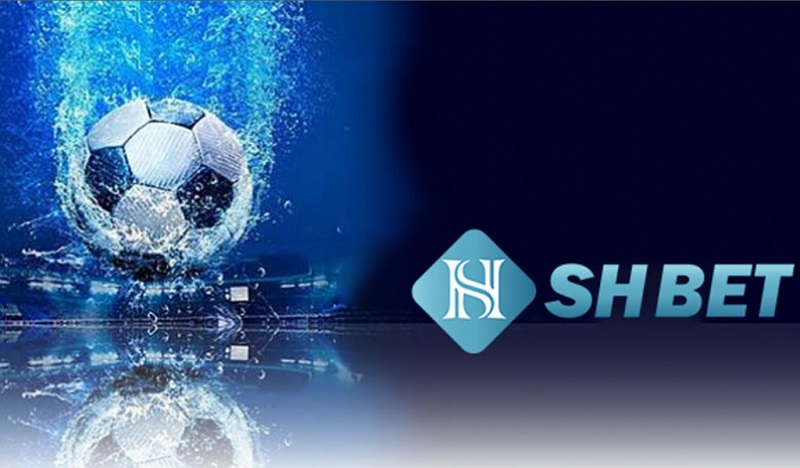 SHBet là nhà cái hàng đầu châu Á