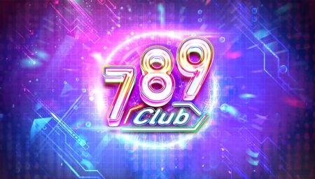 Nhanh tay nhận 789 Club Giftcode mới nhất năm 2023