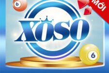 Xoso66 – Nhà cái Game Bài Giới Thượng Lưu Uy Tín 2023