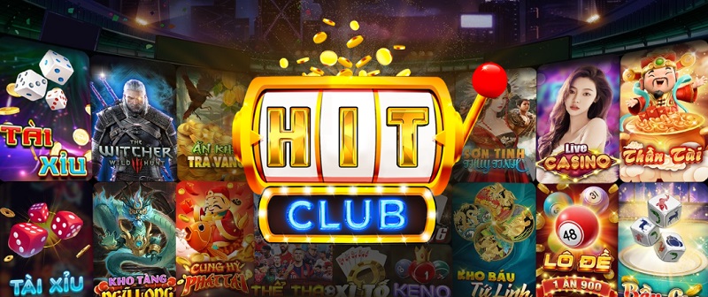 Mini Game Hit Club thiên đường cá cược gây chấn động thị trường Việt năm 2023